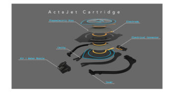 Webasto signs MoU with sensor cleaning developer for its roof sensor module