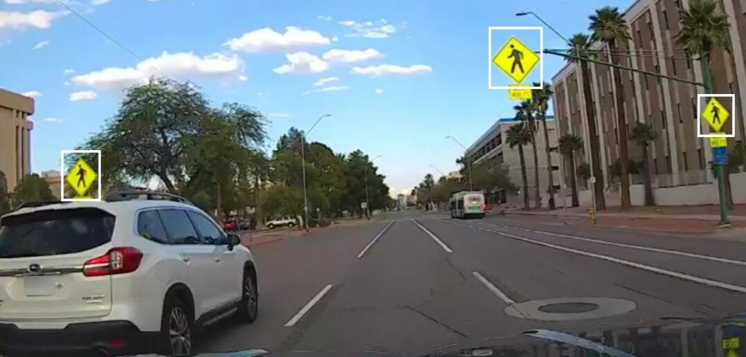 Nexar releases Driver Behavioral Mapping data to aid AV performance ...