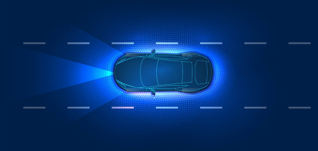 Ego-motion estimation AI model enables AVs to adapt to challenging weather conditions