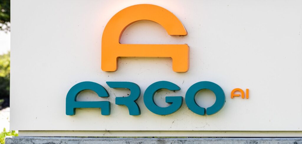 Argo AI unveils autonomous vehicle products and services