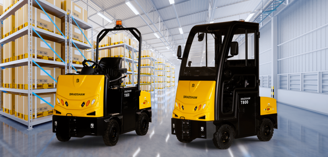 Innovate UK awards funding to Fusion Processing and Bradshaw Electric