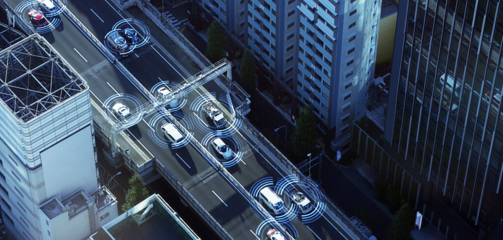 Haomo.AI Technology reveals latest ADAS system for navigating urban roads in China