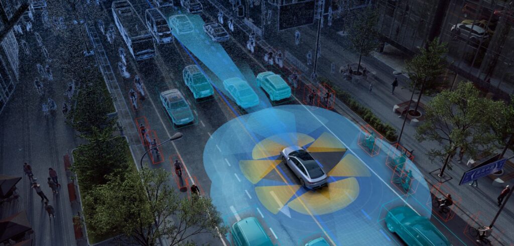 XPeng launches high-level ADAS pilot