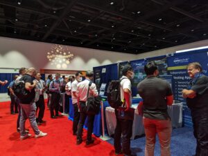 ADAS & Autonomous Vehicle Technology Expo, San Jose, California: Show review
