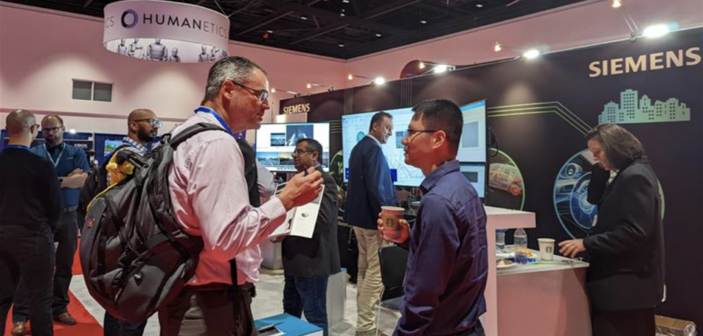 EXPO NEWS: Day 2 in San Jose!