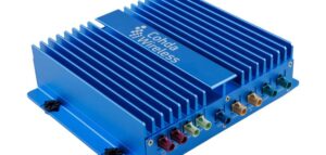 Advanced V2X connectivity solution from Cohda