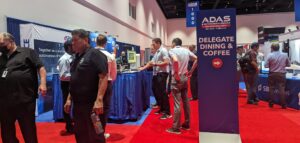 EXPO NEWS: Day 1 in San Jose!