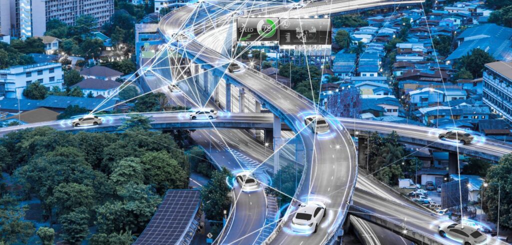Hyundai Mobis develops automotive 5G communication module