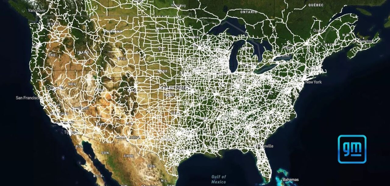 General Motors set to expand Super Cruise handsfree driving system