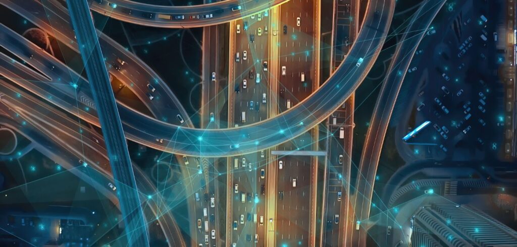 Real-time V2X solution from Cepton, ALP.Lab and TE Connectivity improves road safety