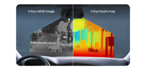 TriEye technology aims to improve sensing capabilities