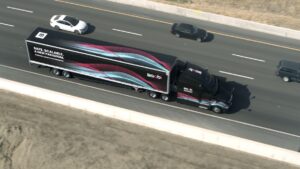 Volvo Group Venture Capital AB backs Waabi