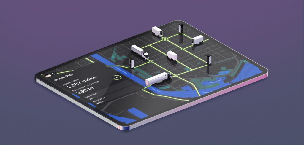 Major financing package secured by Einride to speed up deployment of sustainable freight mobility