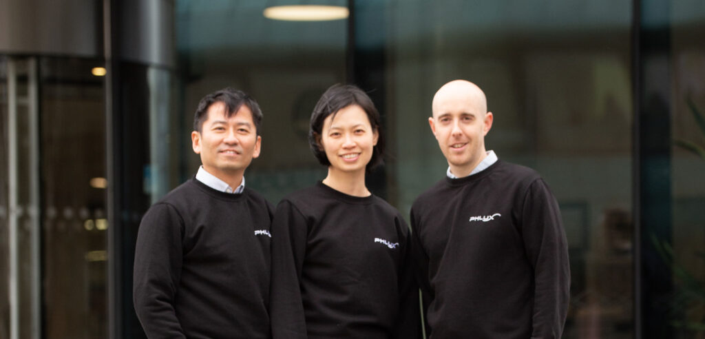 Phlux Technology secures seed funding to bring high-performance lidar sensors to market