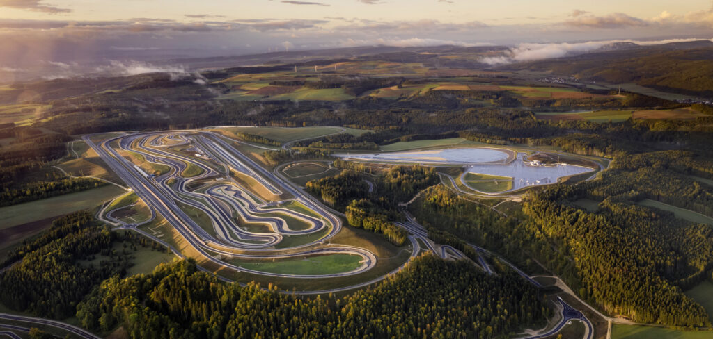 FEATURE: Mercedes-Benz shares its approach to proving ground testing for automated vehicles