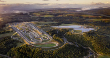 FEATURE: Mercedes-Benz shares its approach to proving ground testing for automated vehicles