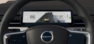 Volvo EX90 to support Google’s new HD map
