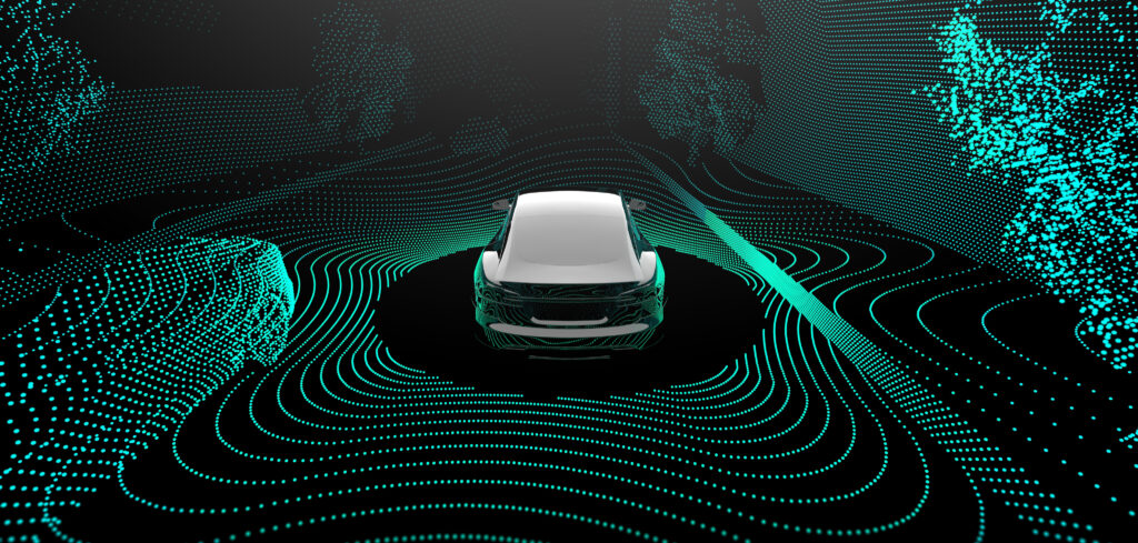 Recogni reveals high-performance compute platform for autonomous mobility