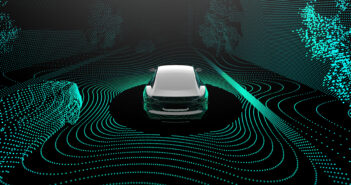 Recogni reveals high-performance compute platform for autonomous mobility