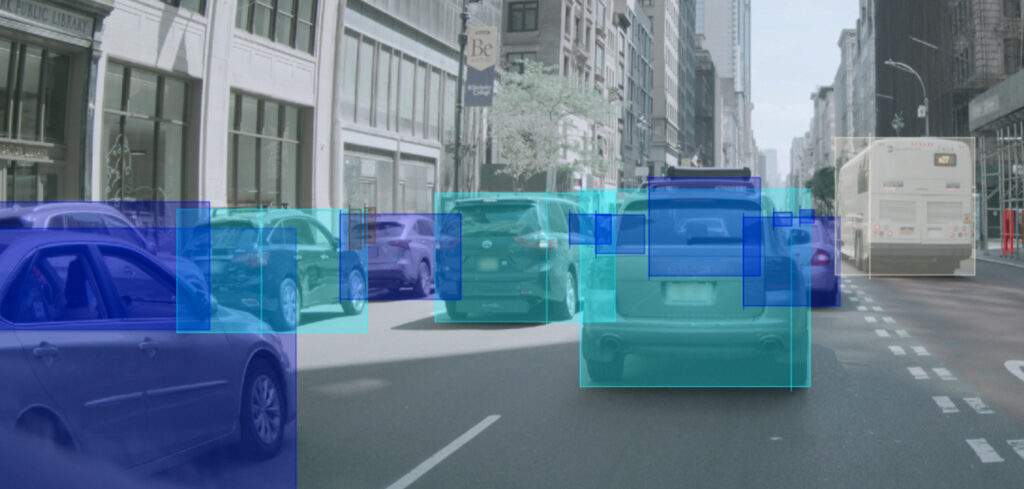 Understand.ai wins market leadership award