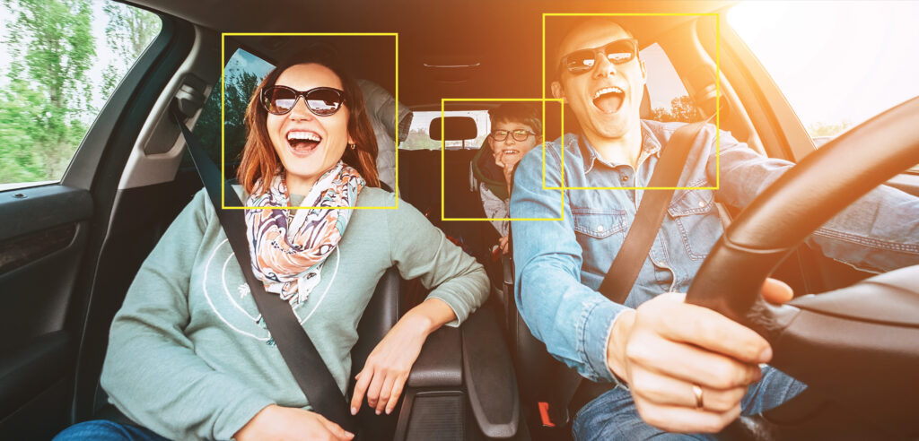 Automotive-grade lens for in-cabin vision systems from Immervision