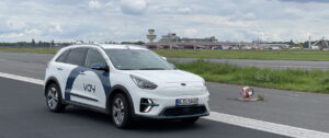 TÜV SÜD partners with Vay Technology for testing the delivery and collection of autonomous vehicles