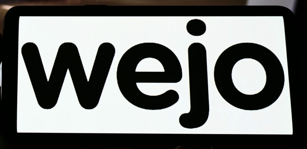 Wejo and Toyota Motor North America form data agreement for connected vehicle insights