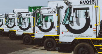 Outrider raises US$73m Series C financing to increase adoption of autonomous distribution yard operations