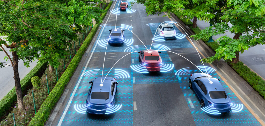 AiDEN Automotive reveals AiDEN Services Hub, a connected vehicle solution