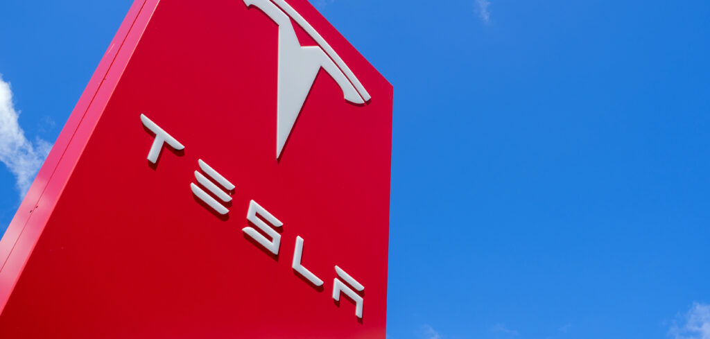 362,000 Tesla vehicles recalled due to self-driving software issue