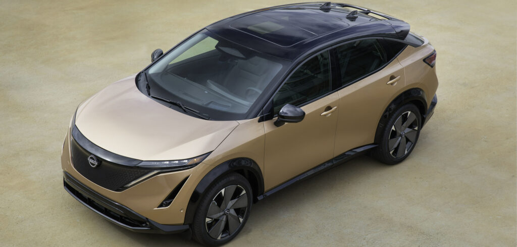 Nissan’s most advanced driver assist system to be powered by Trimble technology