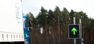 5G network unveiled at ZF’s Jeversen commercial vehicle test track