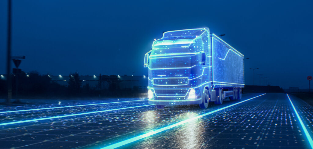 Torc Robotics to acquire Algolux to enhance self-driving truck technology