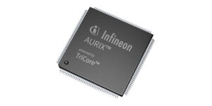 Infineon and Apex.AI partner to speed up software-defined vehicle development