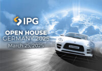 IPG Automotive IPG Automotive