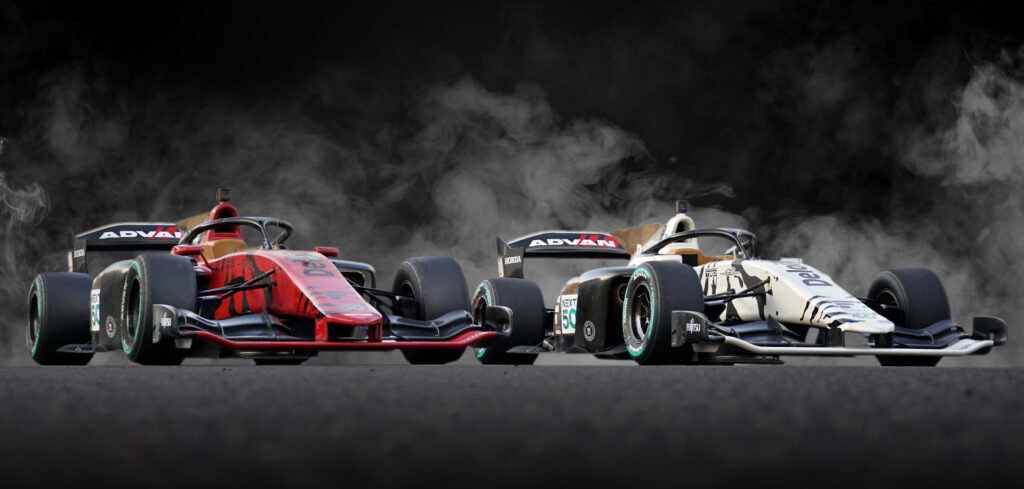 Aspire reveals plans for autonomous racing league in Abu Dhabi