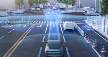 XPeng P7i to launch in China with XNGP architecture enabling L4 ADAS functions