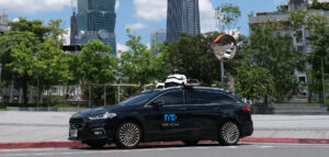 MobileDrive adopts Siemens digital twin technology to test autonomous drive system