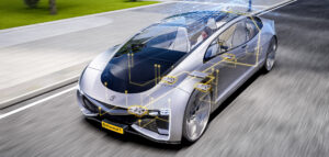 Continental and Infineon to develop high-performance vehicle architectures