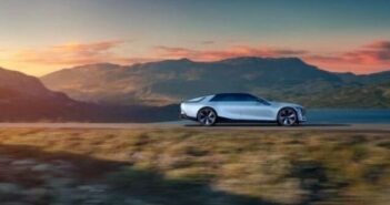 GM’s Ultra Cruise to use a suite of sensors to provide a 360° view of the vehicle