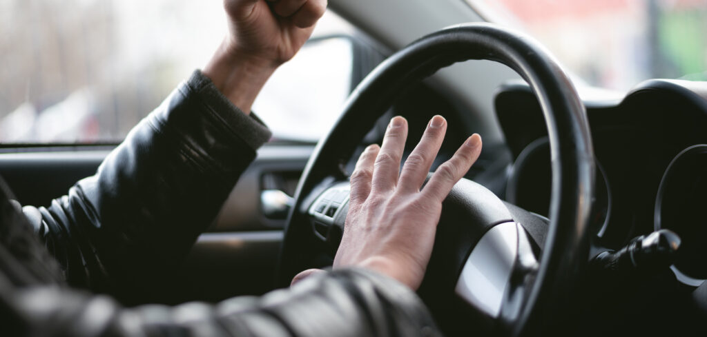 University of Warwick studies effects of road rage on autonomous vehicles