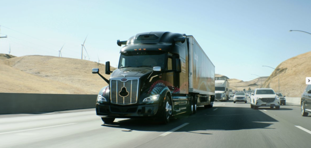 Waabi launches Million Mile Driver Advisory Board