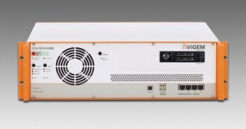ViGEM launches test bench logger for validation of ADAS, OTA and AD functions
