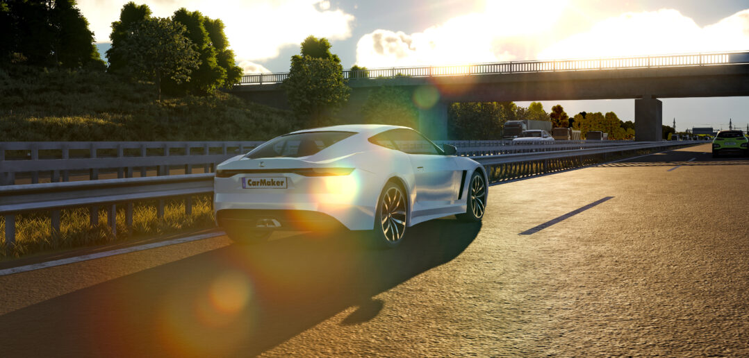 IPG Automotive unveils CarMaker 12.0 and VIRTO app suite ADAS & Autonomous Vehicle International