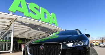 Asda to use Wayve self-driving vehicles for grocery deliveries