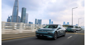 Xpeng rolls out XNGP ADAS for Chinese market