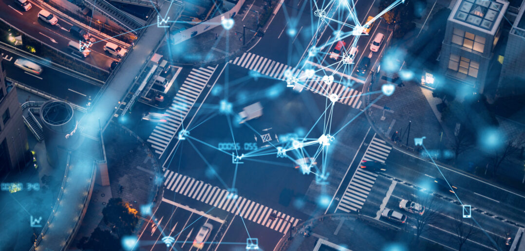 set to acquire Autotalks to advance vehicletoeverything