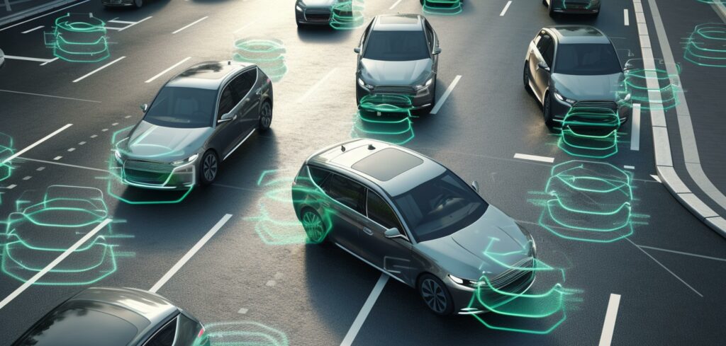 Applied Intuition and NI join forces to speed up validation testing of autonomous technologies