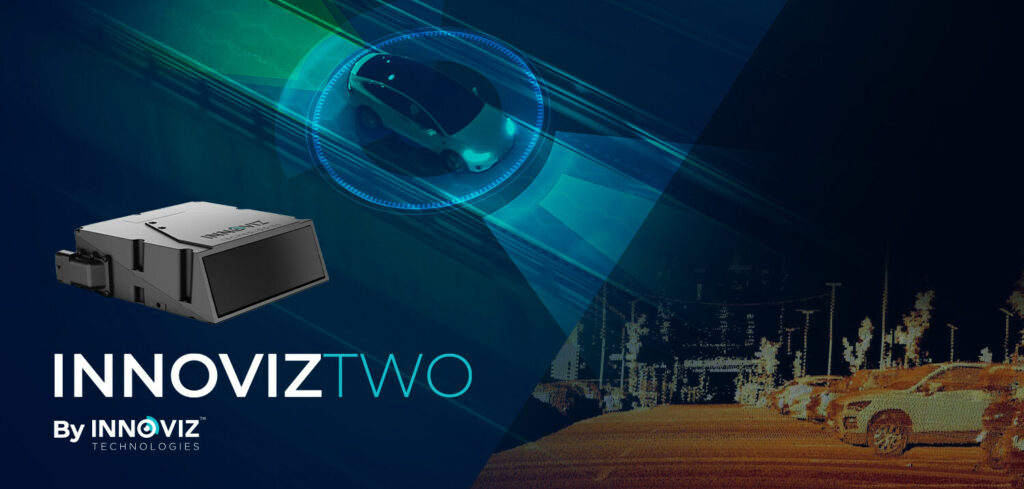 Innoviz on track to deliver lidar technology for CARIAD in the next few years