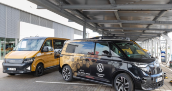 Moia using Apex.AI’s software to develop autonomous passenger management system